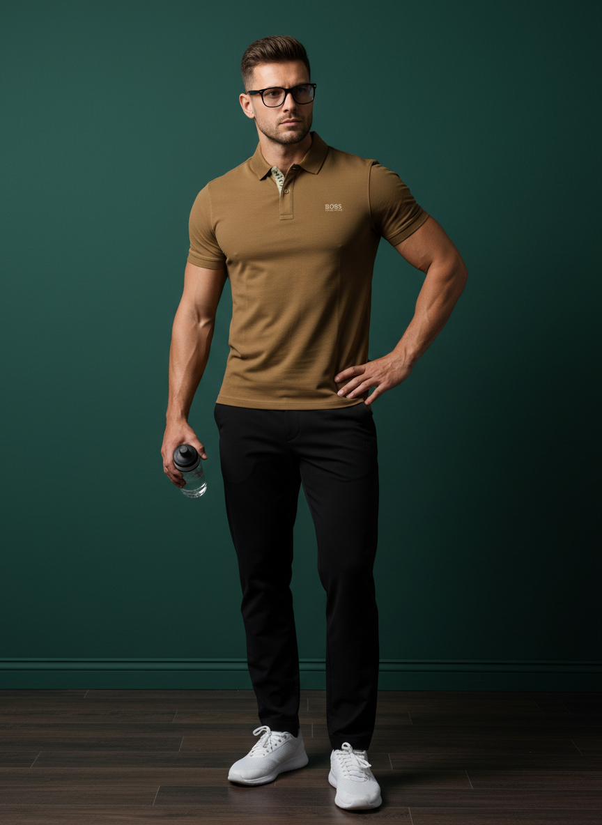 Hugo Boss Polo