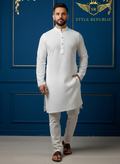 Panjabi White